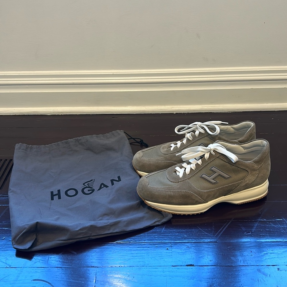 Men’s Hogan Sneakers